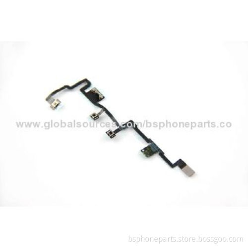 Power Flex, On/Off Flex for iPad 2